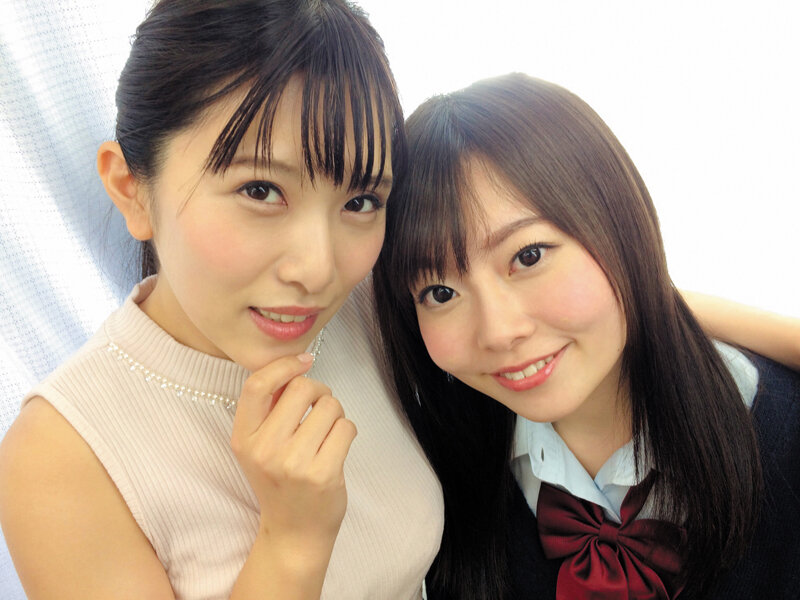 EVIS-474 Vero 压力唾液面膜女同志-视频截图-4