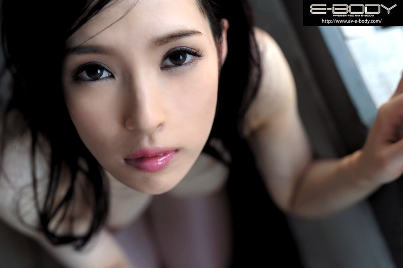 EYAN-053 暨81次！ ！前偶像妻子的超级壹岐！第一次体验性爱 Chinatsu Nomi-视频截图-5