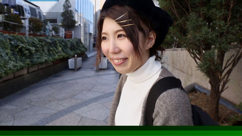 GAOR-118 艾伦藤崎是我的女朋友。-视频截图-1