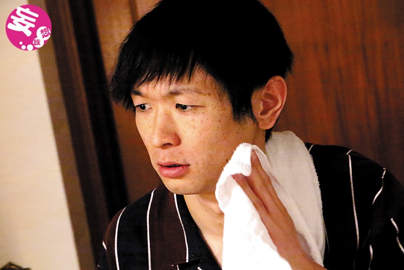 GDQN-030 Bimbo 确认 Gal 新娘木崎玲奈-视频截图-3