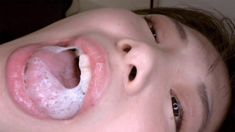 GENT-163 [极限 Oshi 工作 ！ 】脑汁矢场卷洗脑！超越以往所有AV... 深呼吸的小姐姐！ 「因为兴奋所以让我怀孕……」为了取悦铃音杏花倾尽所有-视频截图-5