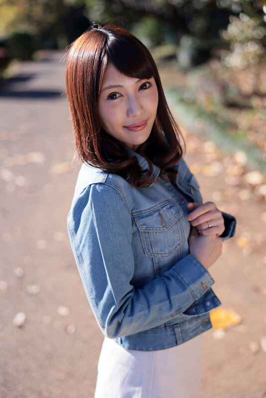 GIGL-757 年轻的业余妻子出现在一个没有丈夫告诉她的无视线中，并在做Creampie性爱后认真对待！-视频截图-10