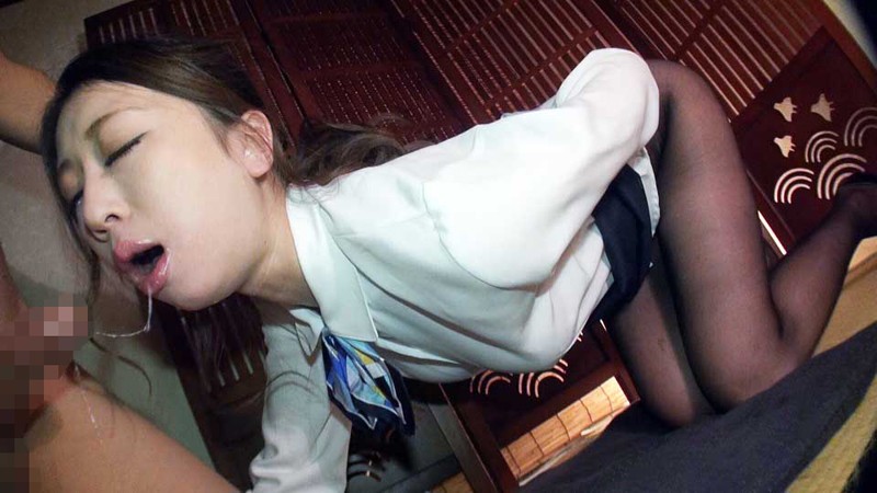 GMRY-001 Active Beauty CA 脖子勒死 Gross Collapse Reiko Mukino-视频截图-16
