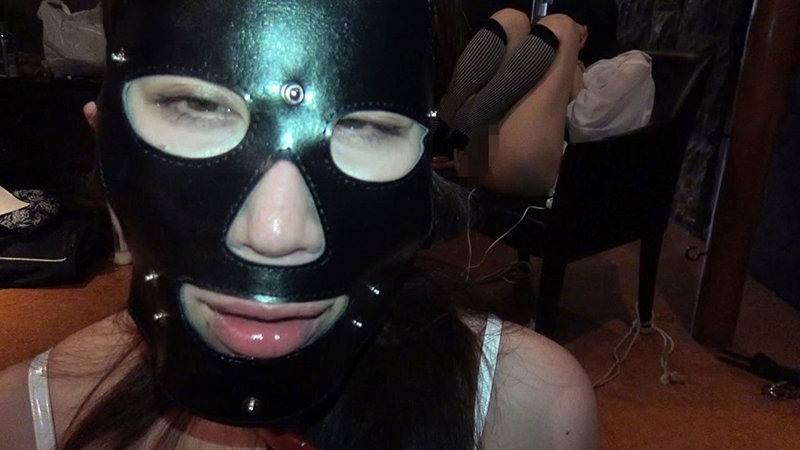 ACZ-044 内在的牲畜惠子[强迫女同性恋训练]（牲畜收藏家vol.34）-视频截图-13