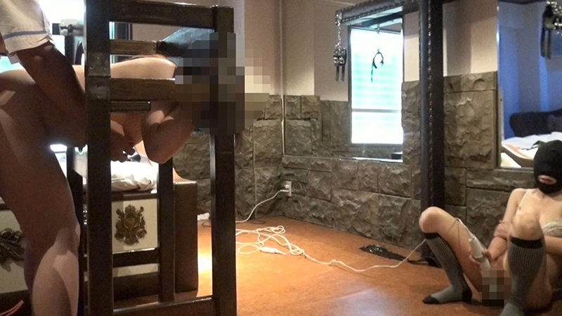 ACZ-044 内在的牲畜惠子[强迫女同性恋训练]（牲畜收藏家vol.34）-视频截图-16