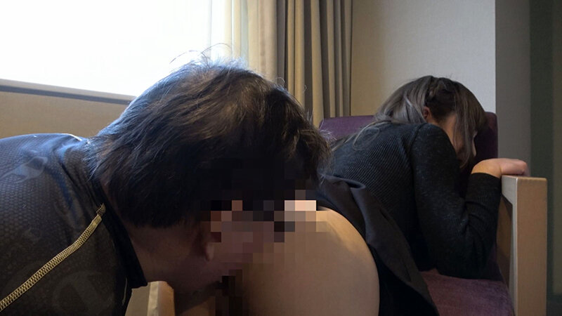 ACZD-052 Infinite Brain Ikiotokonoko绿-视频截图-1