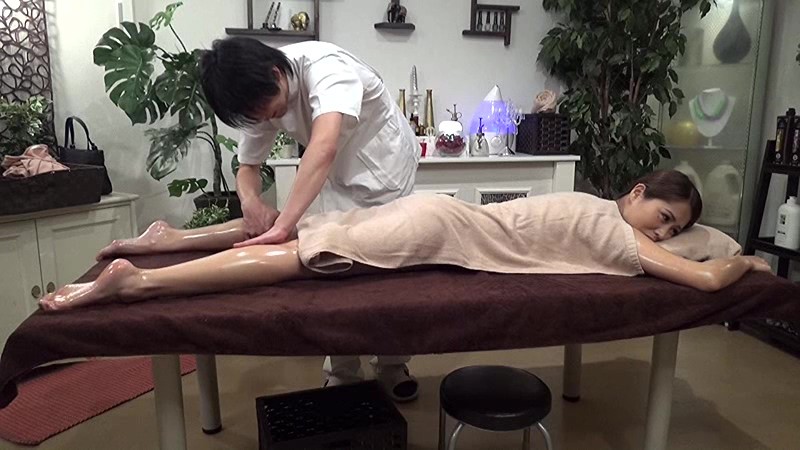 WA-312 我忍受生活在审美体验中！女人的觉醒 再次光临店内的淫荡人妻 极致尖叫中出美学 迷倒人妻-视频截图-12