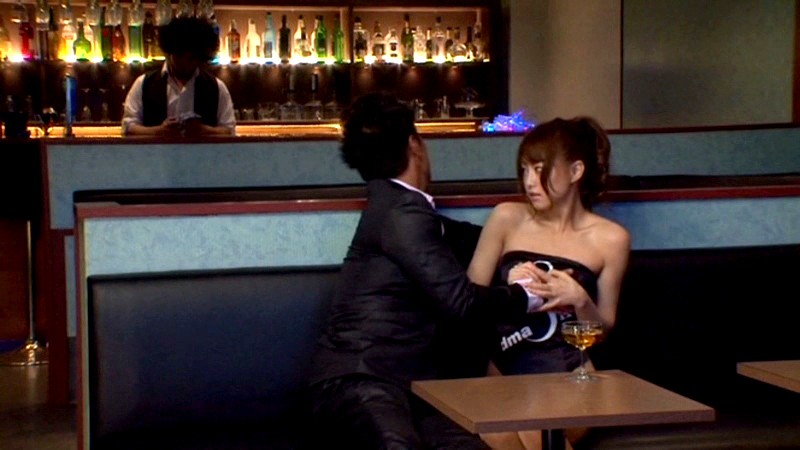 MXGS-371 High Leg Race Queen x 吉泽明穗-视频截图-2