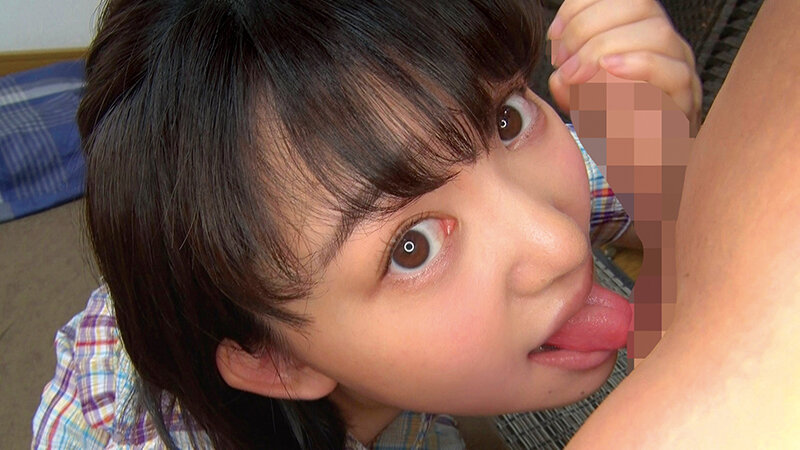 KTRA-384 “Kiu”Tsukiha Aihara 的侄女和叔叔记录-视频截图-9