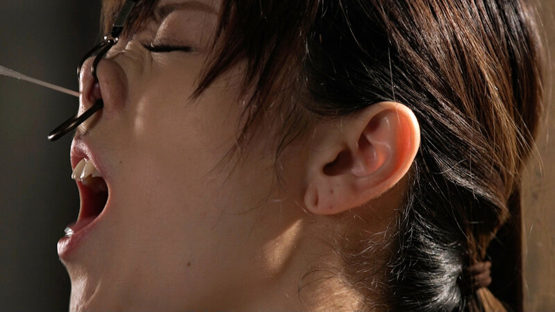 BDSM-077 系列日本虐恋少女杏子VOL.13 川上优私训实录-视频截图-7