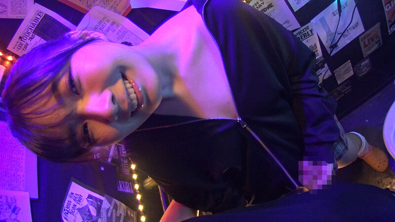 NUBI-086 地下偶像极限检查派对2-视频截图-1