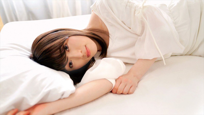 SKMJ-105 有经验的人 0 人 本田里美 AV 出道-视频截图-15