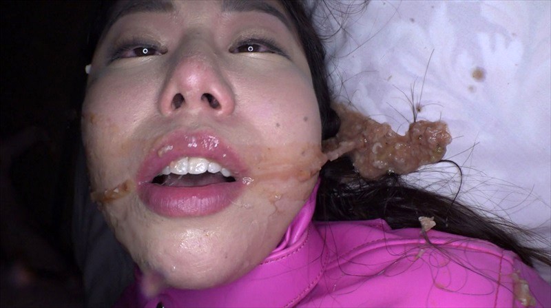 ENKI-029 疯狂感染正在蔓延！正版嘎子中出标签「毒宴」危险到离谱！ 2 中出鞍特别-视频截图-7