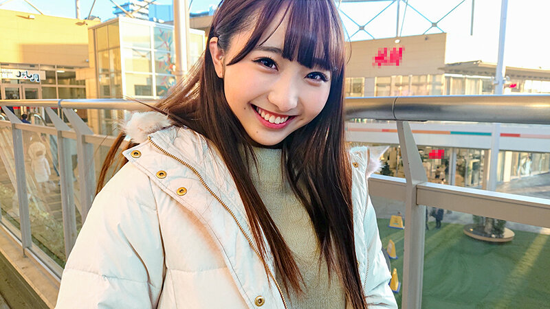 EROV-004 我今天被操了04～让人恋爱狂欢的恋爱真人AV～-视频截图-9