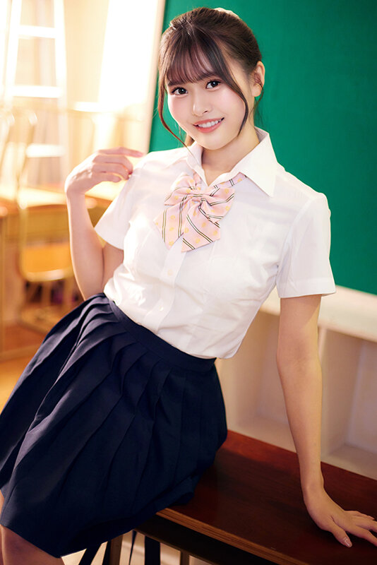 INSTNA-003 Natsume remi七个更改-视频截图-2