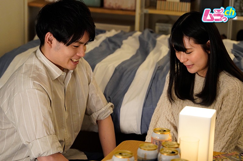 GRMR-018 Re:start ~停止的爱开始动起来~-视频截图-2