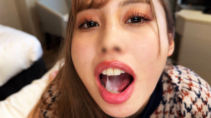 FSEI-007 “所有的精子！”7-视频截图-14