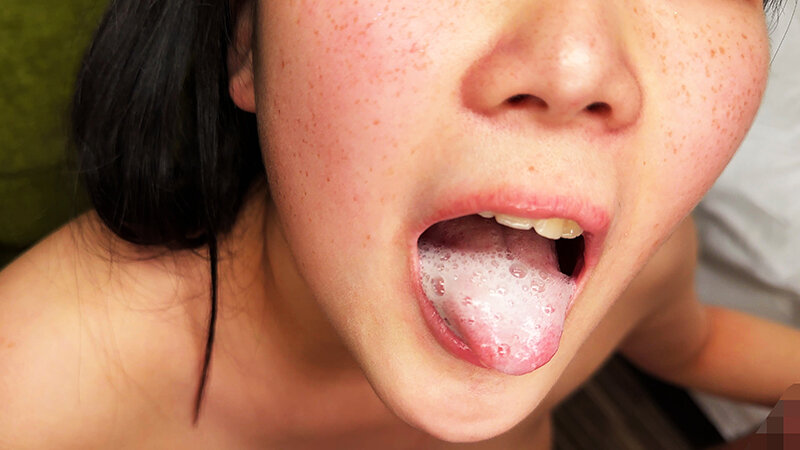 FSEI-007 “所有的精子！”7-视频截图-17