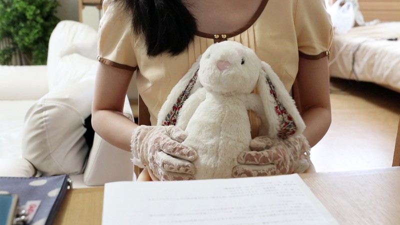 HMNF-061 路过AV女优15妓神秘处女版-视频截图-11