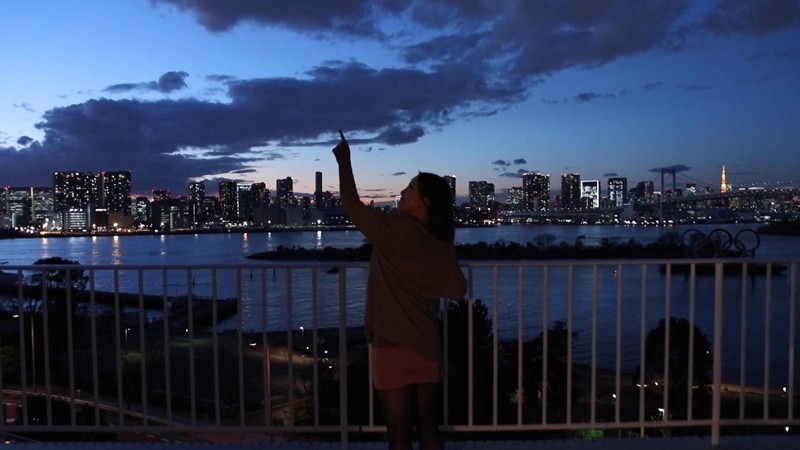 VGD-207 柔软的身体性瘾者 Ruri Hoshijima 想要谈论她的身体-视频截图-11