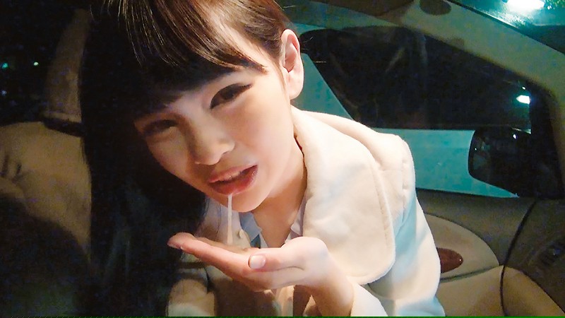 SABA-184 遇见天生S美少女的神app-视频截图-2