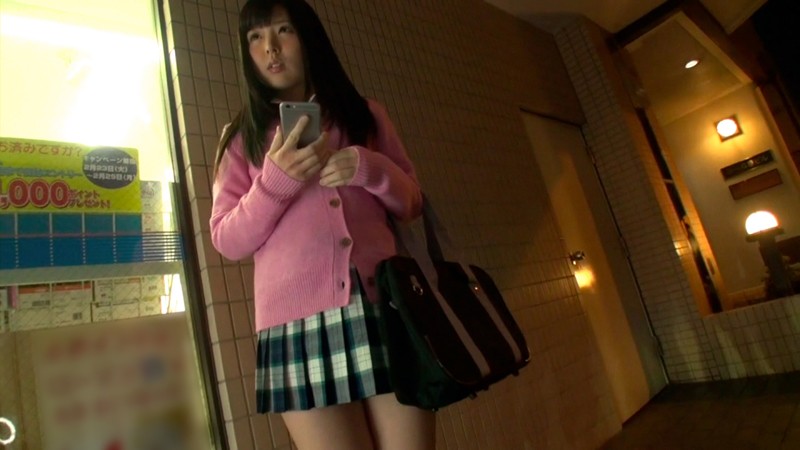 SUPA-051 放学后不能对父母或学校说的女学生的 10 个有限字节-视频截图-13