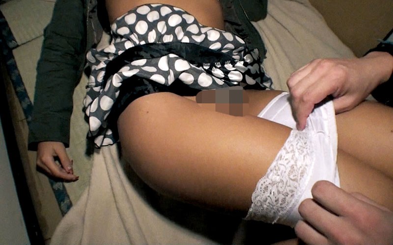 SPZ-1086 业余GAL睡泥・带入・意识的阴霾-视频截图-4