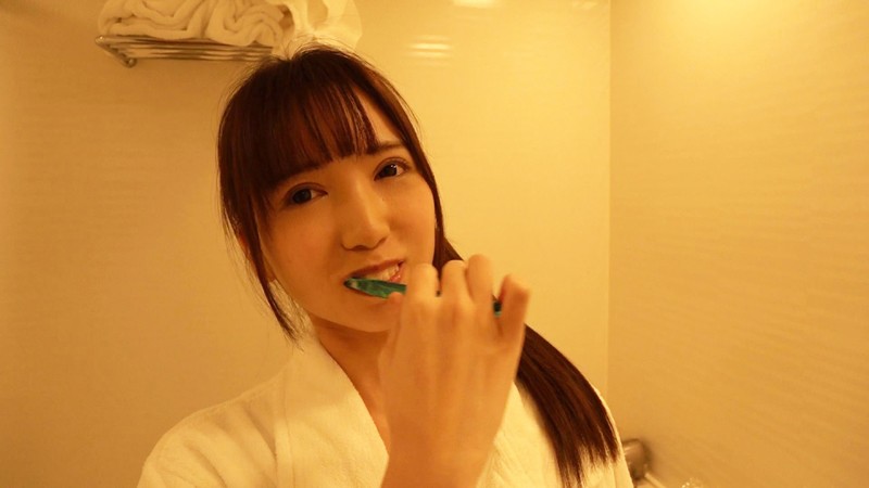 FONE-091 偷偷来到东京的东北农民的盒装女儿失去处女 DEBUT 3 天记录-视频截图-4