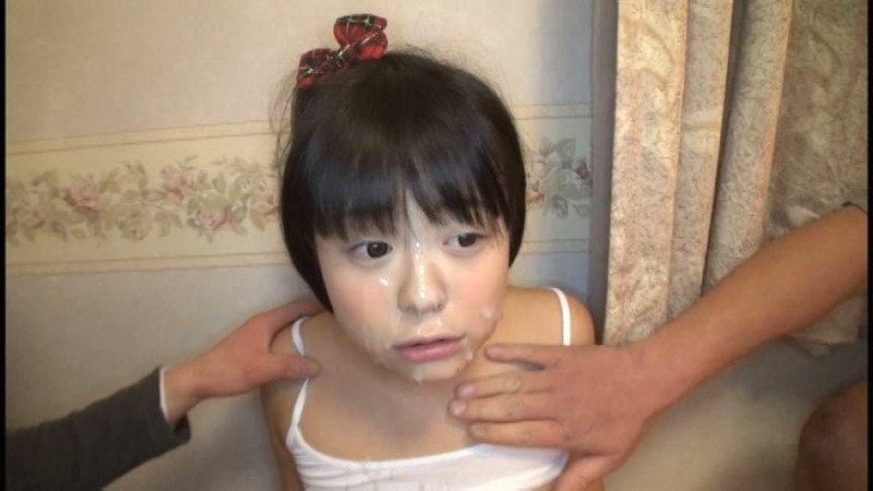 GIRL-008 Miraculous Transparency Chibiko美少女100%透明少女6小时花絮-视频截图-9