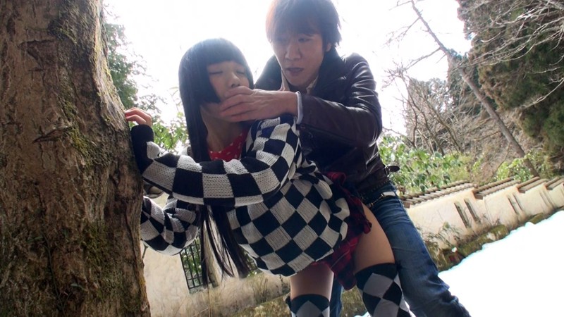 LOVE-082 乖乖曝光温泉葵一护-视频截图-9