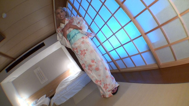 LOVE-133 听话的金发温泉贾尼斯·米勒木水-视频截图-8