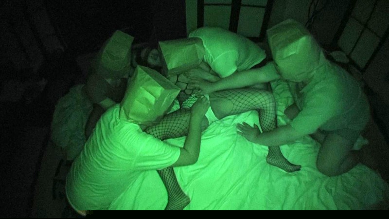 DWD-016 发布个人射击肝人书呆子复仇视频葛西绫野版-视频截图-15