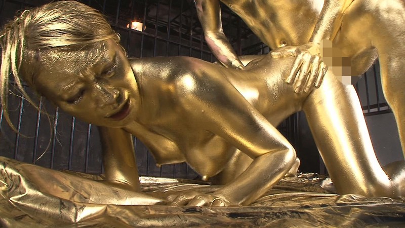 BUG-004 金尘奴妻小早川玲子-视频截图-8