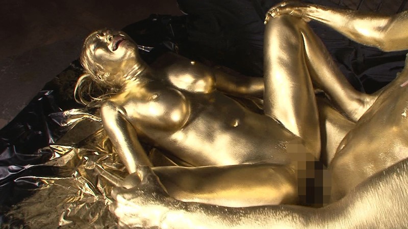 BUG-004 金尘奴妻小早川玲子-视频截图-9