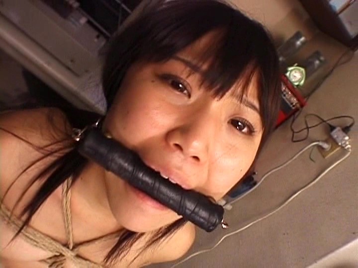 DSA-008 堵嘴 8-视频截图-4