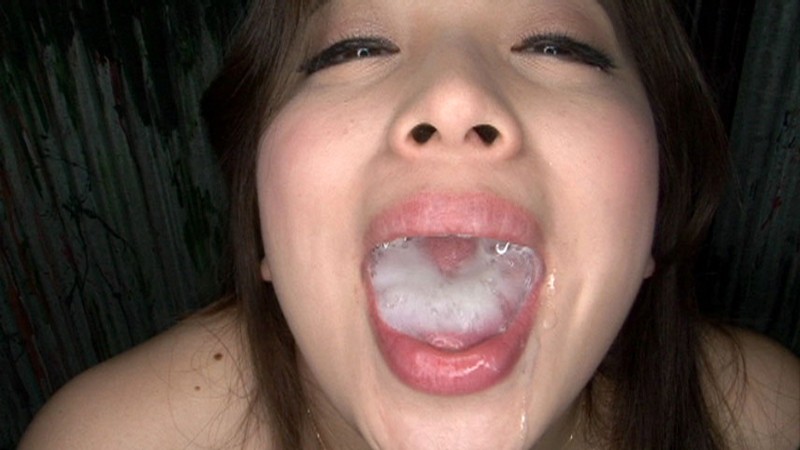 ASW-159 吞！ 9 我想要粘喉咙的佐佐木蕾米-视频截图-5