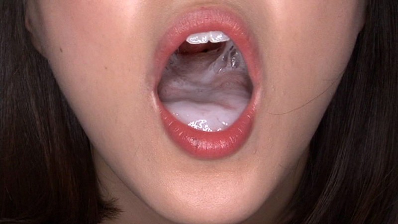 ASW-162 精子妖精12美少女的吞咽 绫代由梨奈-视频截图-17