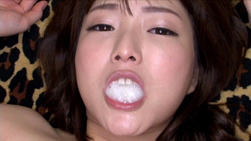 ASW-210 哎呀真恶心！ 58 炫耀喉咙里吞精！铃川绫音-视频截图-2