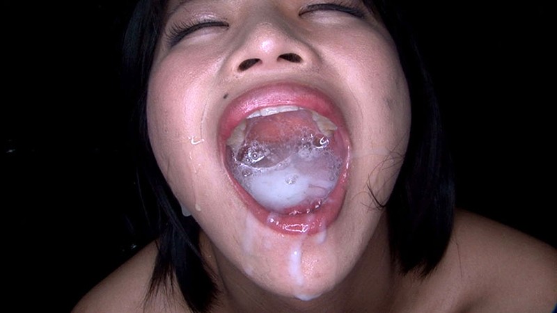 ASW-229 MANIAC SEMEN Vol.9 变态美少女想喝口水、精子和小便 Saya Anri-视频截图-13