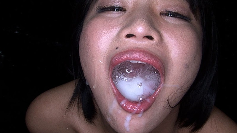 ASW-229 MANIAC SEMEN Vol.9 变态美少女想喝口水、精子和小便 Saya Anri-视频截图-14