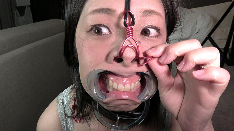 HIA-004 性爱仅限于变态或讨厌的女性！第4卷-视频截图-6