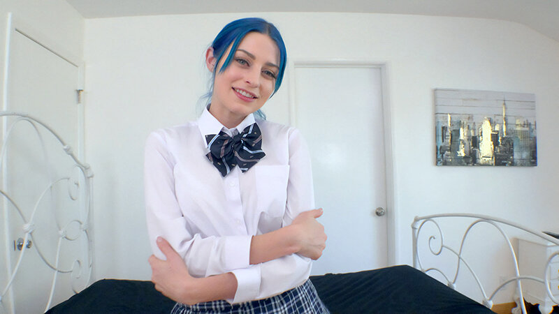 HIKB-003 外国人“首次射击”招募，最好的01 SNS！4个金发业余爱好者，他们聚集在一起与日本人发生性关系300分钟-视频截图-14