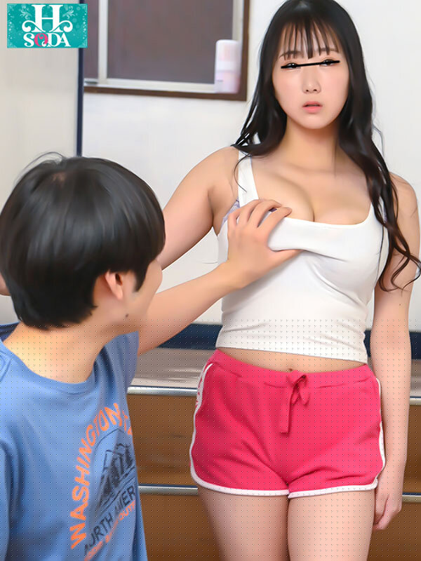 HSODA-060 时机学生宿舍。这种神圣的设备可用于停止时间，可以随时插入和停止。-视频截图-3