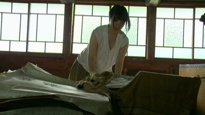 HTMS-075 山雀戴绿帽子的妻子-视频截图-8