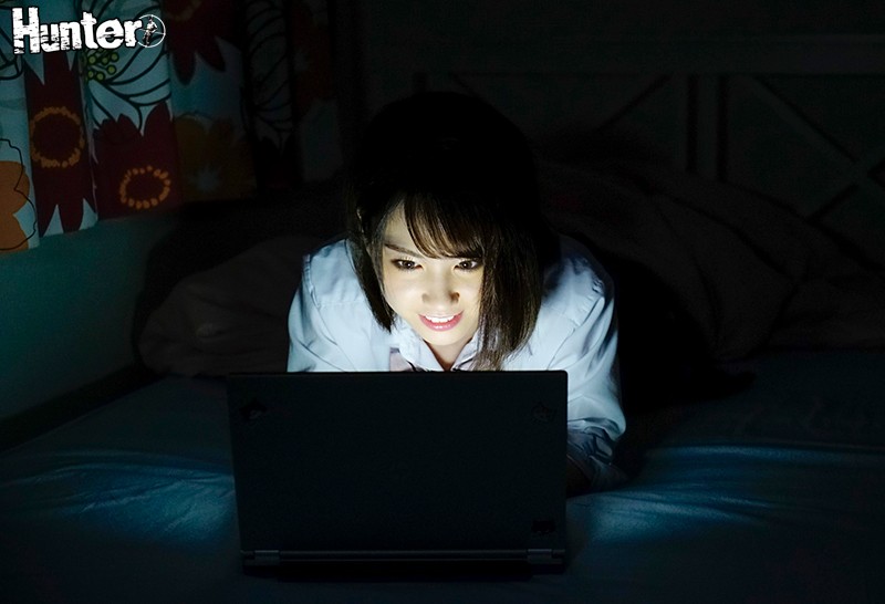 HUNBL-028 公开处决-视频截图-3