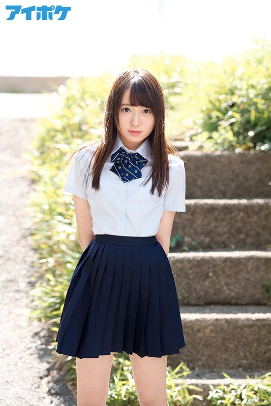 IPX-329 异校传闻的神奈川县Y市最美少女鸣宫光AV出道-视频截图-8