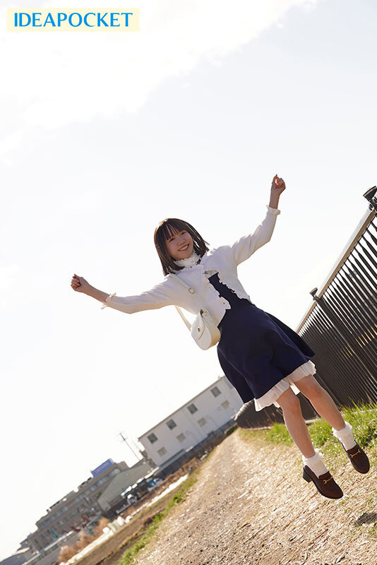 IPZZ-615 合法的萝莉老师，有一个女孩的外表和放荡的内部，使她的学生唤醒了洛丽奇·尤纳（Lolicon Hinata Yuna）-视频截图-12