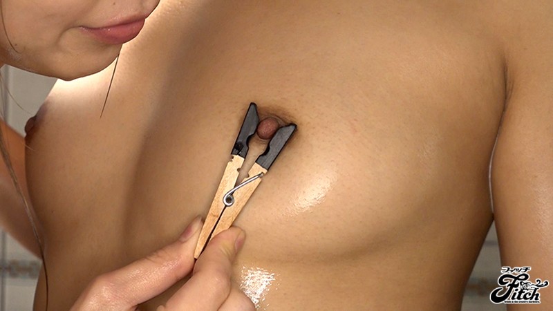 JUFD-951 接吻乳头酷刑女同志-高级管家淫秽女同志接吻乳头调教-神谷优筱田美月-视频截图-4