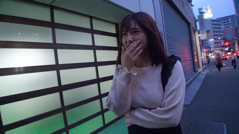 KAGP-135 Senzuri 欣赏与业余接机 7 你需要做的就是看！那你能看看我的鸡巴吗？-视频截图-4