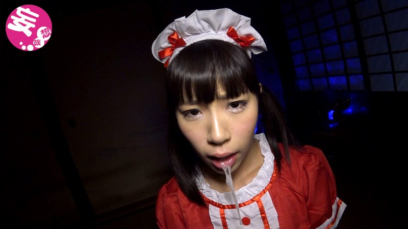 KTKX-110 在乡下的河边发现晒黑的 Rory-chan Maizono Niko 18 岁-视频截图-5